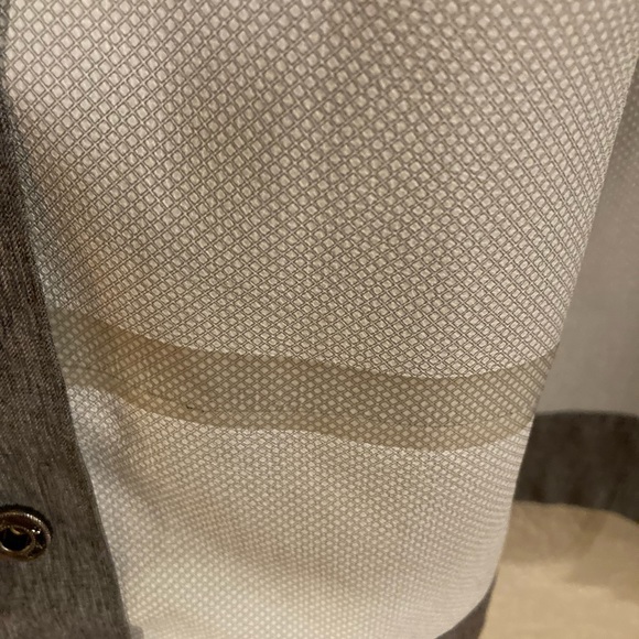 COPY - Mondetta Rain Coat - Large - Grey - Picture 3 of 4